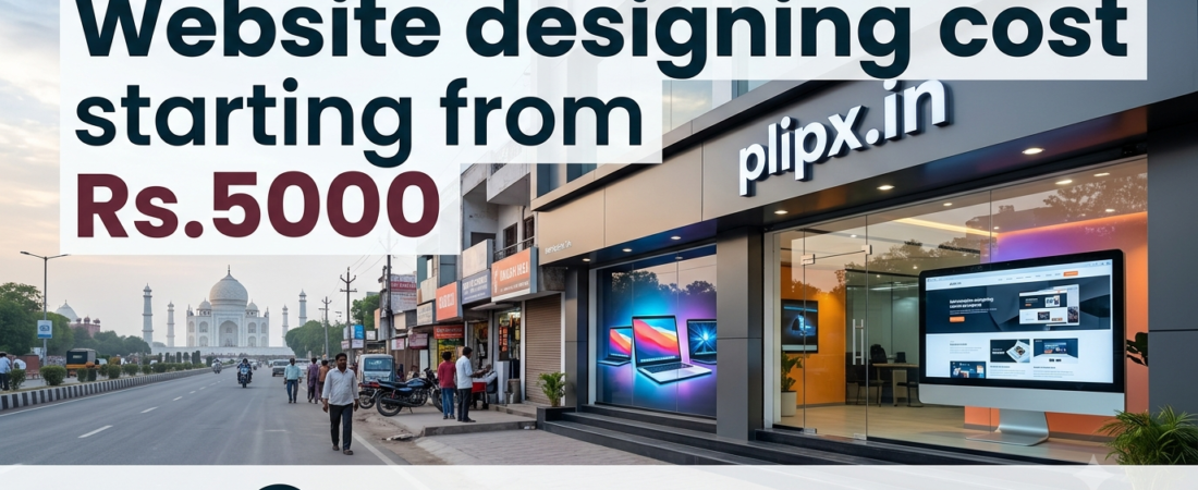 How to Choose the Best Website Development in Agra to Double Your Business Enquiries (2026 Guide)